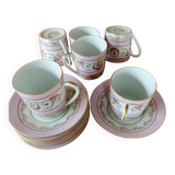 Coffee service