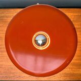 Mid-century space age mushroom table lamp, 1960s