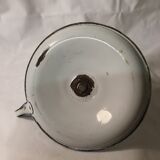 Enamelsheet cellar rat bougeoir