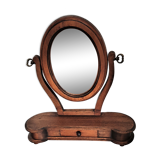 Wooden dressing table