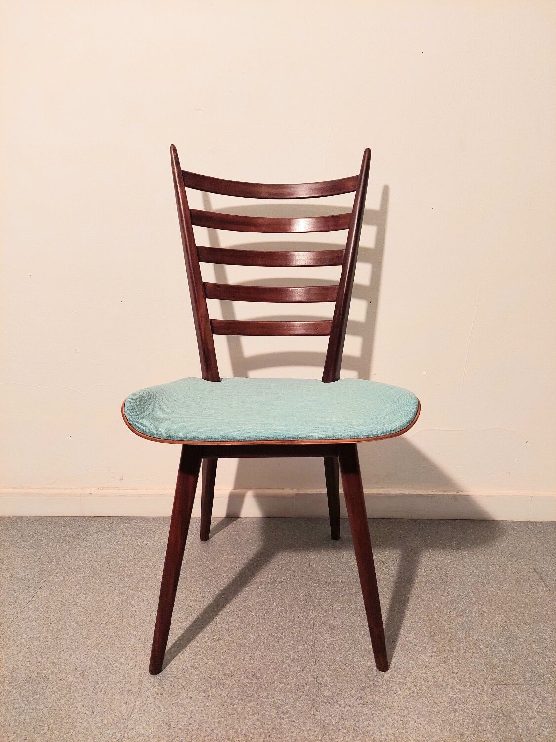 Cees Braakman chairs set