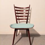 Cees Braakman chairs set