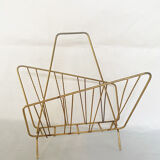Magazine holder