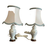 Bedside lamps