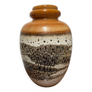 Grand pot en céramique