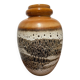 Large ceramic pot w.germany