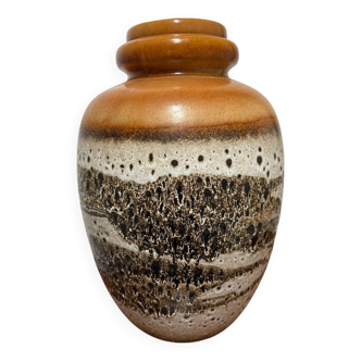 Large ceramic pot w.germany