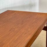 Table à manger de Johannes Andersen pour Uldum Møblefabrik