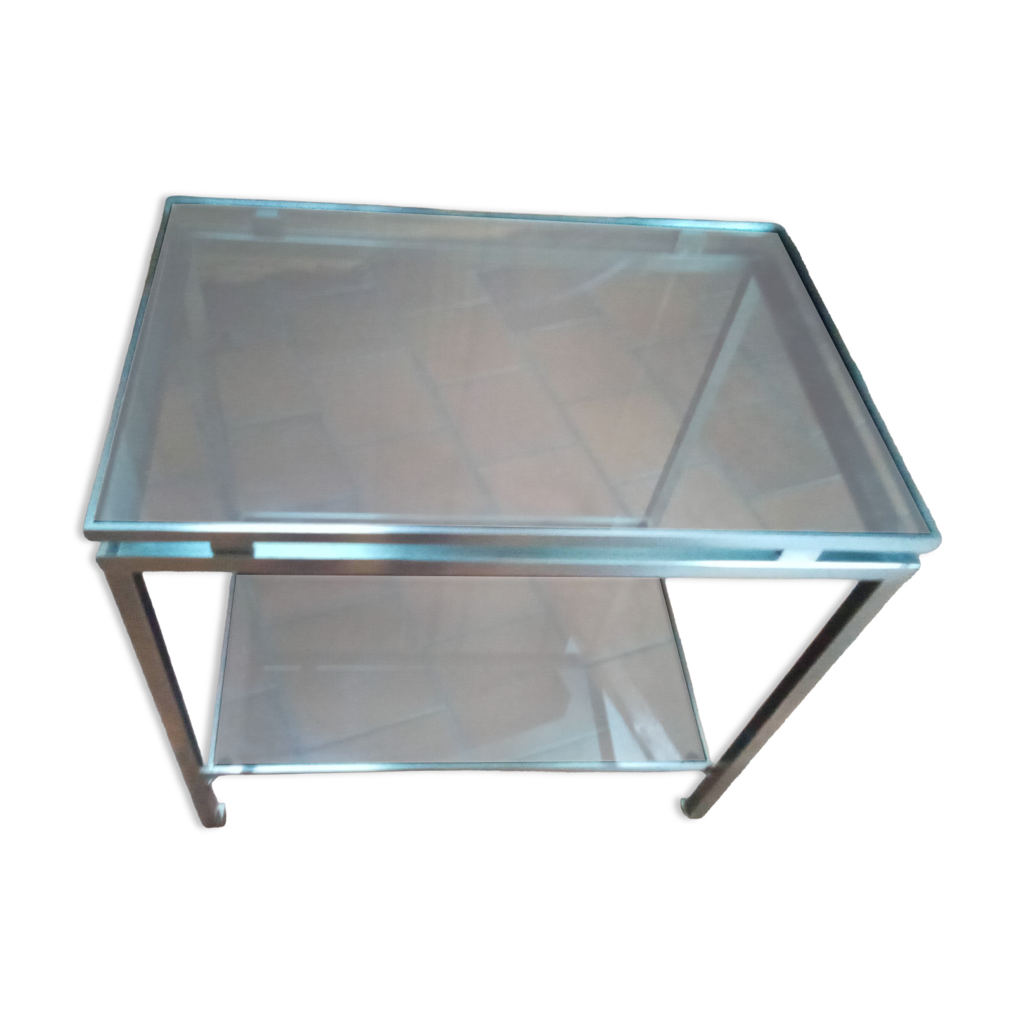 Side table or end table