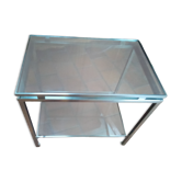 Table d'appoint ou bout de canapé