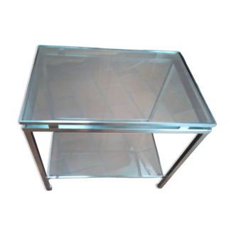 Side table or end table