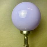 Marble Table Lamp