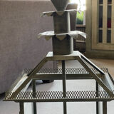 Suspension luminaire