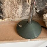 Industrial desk lamp