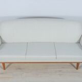 Mid-Century Swedish Sofa, 1960s