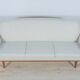 Mid-Century Swedish Sofa, 1960s