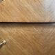Commode vintage 50