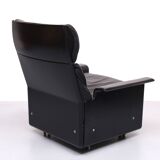 Dieter Rams RZ 62 High-back chair from the chair program 620