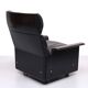 Dieter Rams RZ 62 High-back chair from the chair program 620