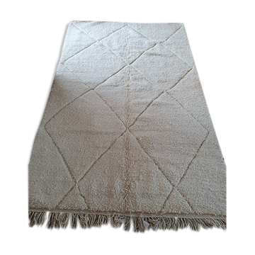 Tapis Béni Ouarain 260x147cm