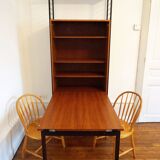 Adjustable shelf Combineurop