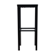 Tabouret haut de bar design