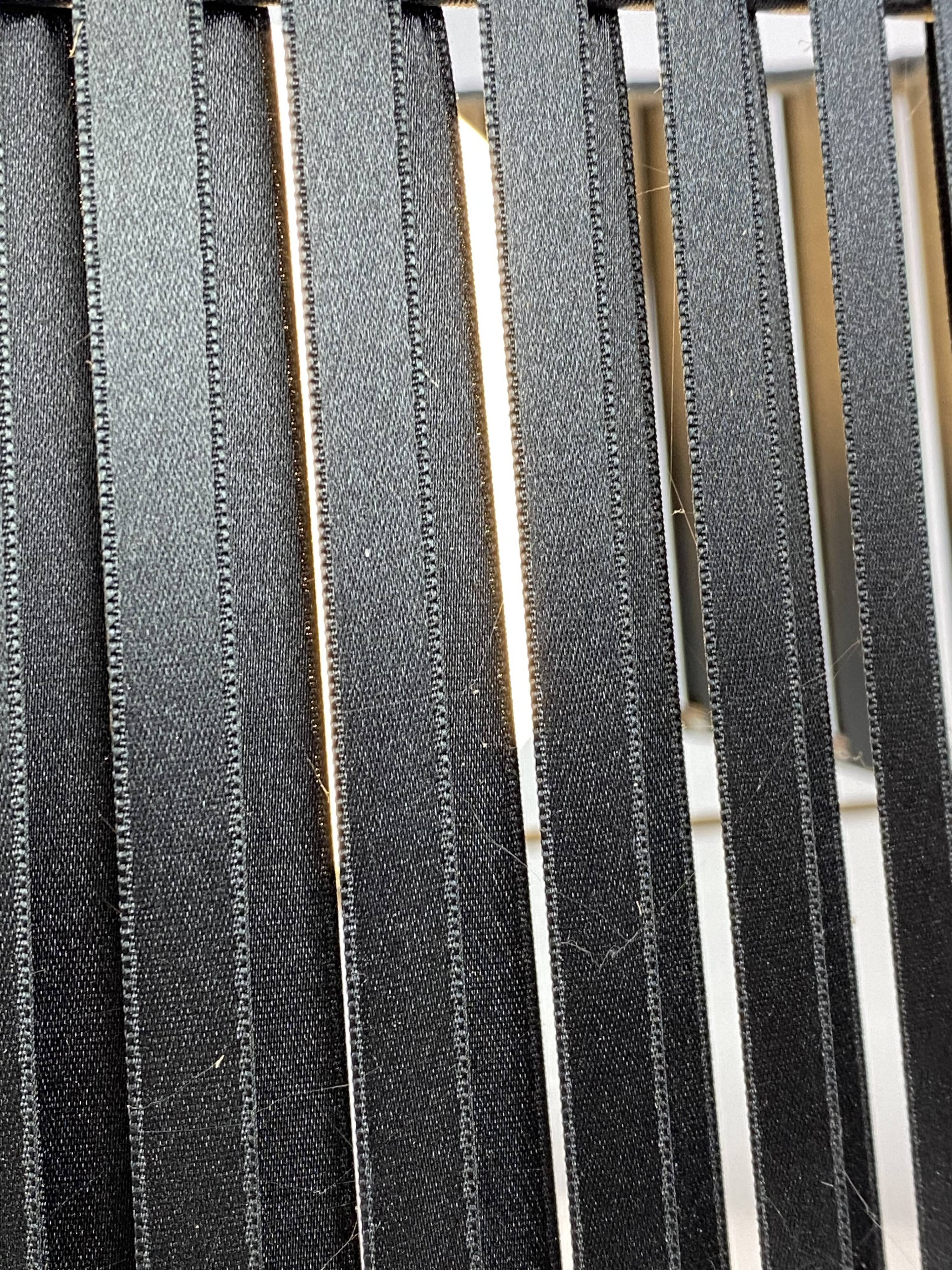 Table lamp, model Ribbon, of Italian design by Morosini from the 1980s