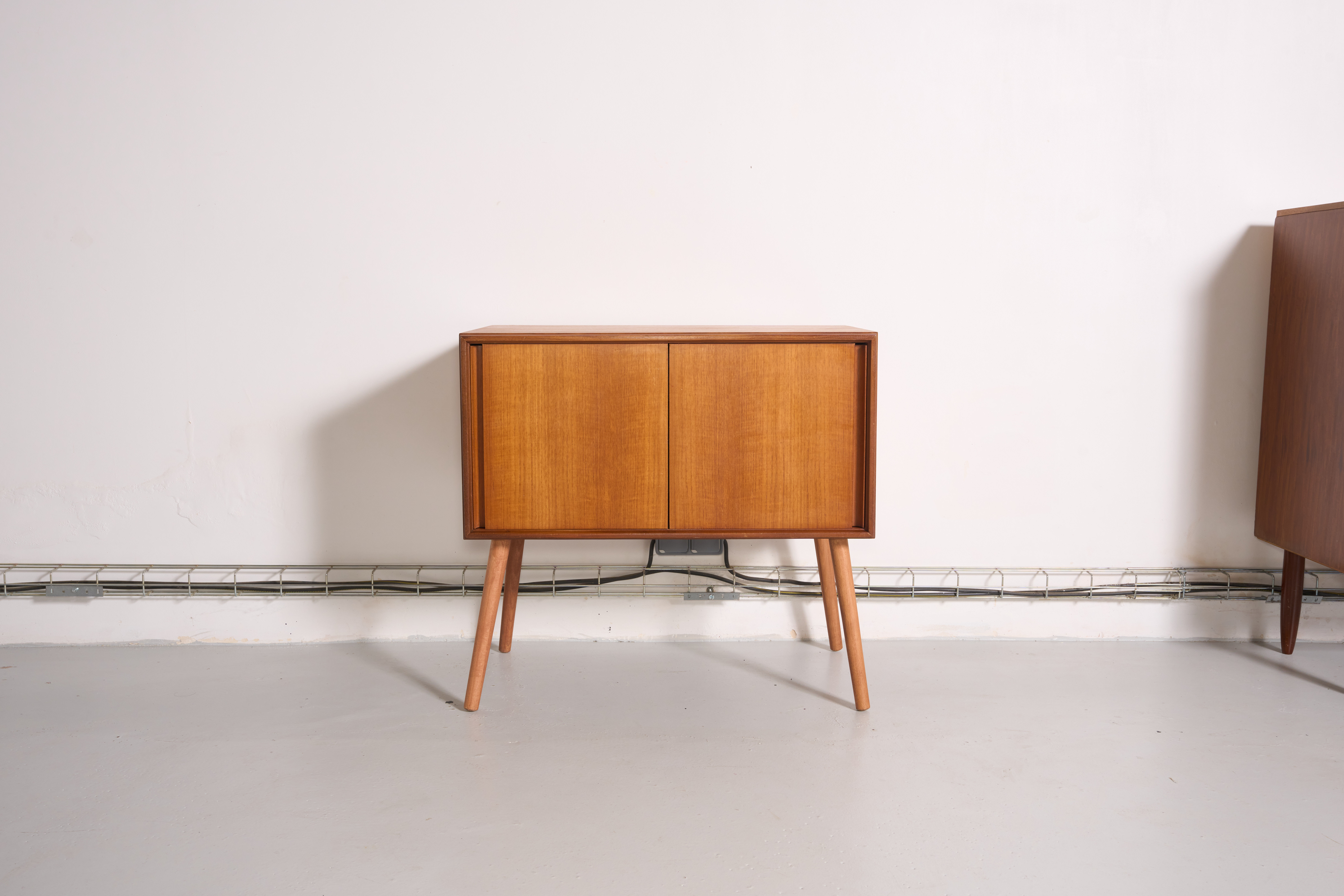 Buffet G Vintage Plan, L76cm