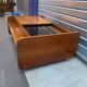Table basse vintage années 70’.