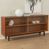 60s Sideboard Showcase by Wilhelm Renz