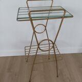 Console art deco vintage