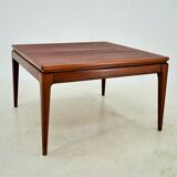 Conference Table, Czechoslovakia, 1970's