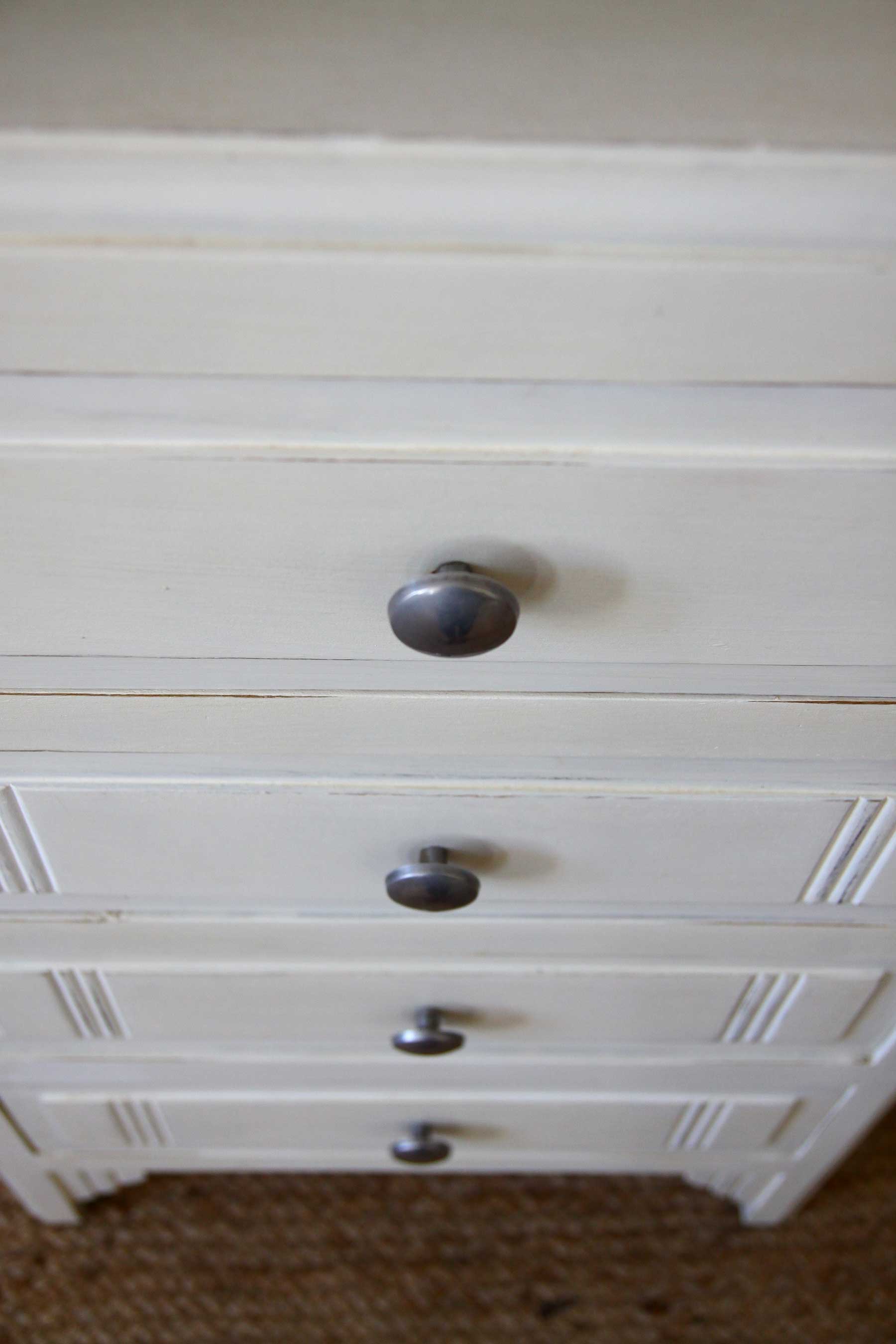 Art Deco dresser