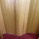 Wooden screen year 70