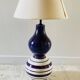 Ceramic LAMP by KORALCOA