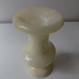 Marble vase