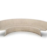 Very rare Outdoor Bench by Poul Cadovius 1960s