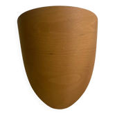 Vintage Habitat wooden wall light