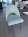Chaise Roche Bobois modèle Fenice