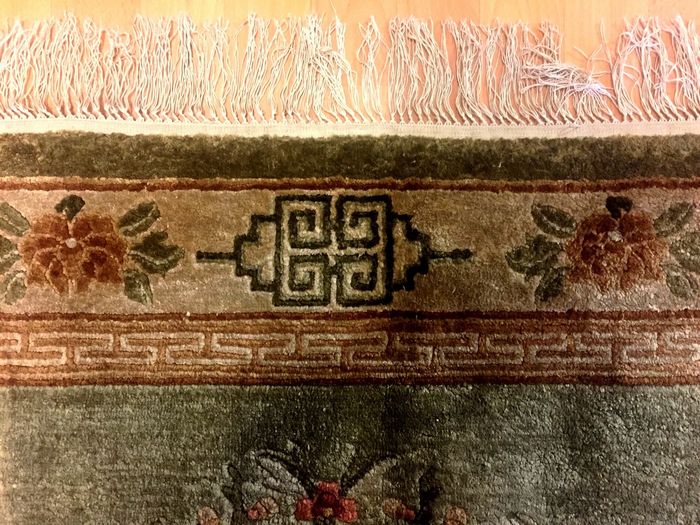 Carpets of ancient china shanghai