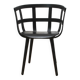 Chaise design Julie, Julie Tolvanen