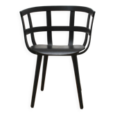 Julie designer chair, Julie Tolvanen