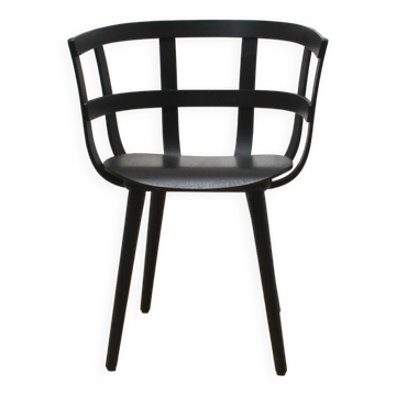 Julie designer chair, Julie Tolvanen
