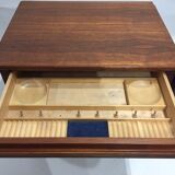 Danish working coffee table