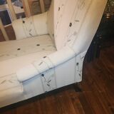 Daybed late 19th