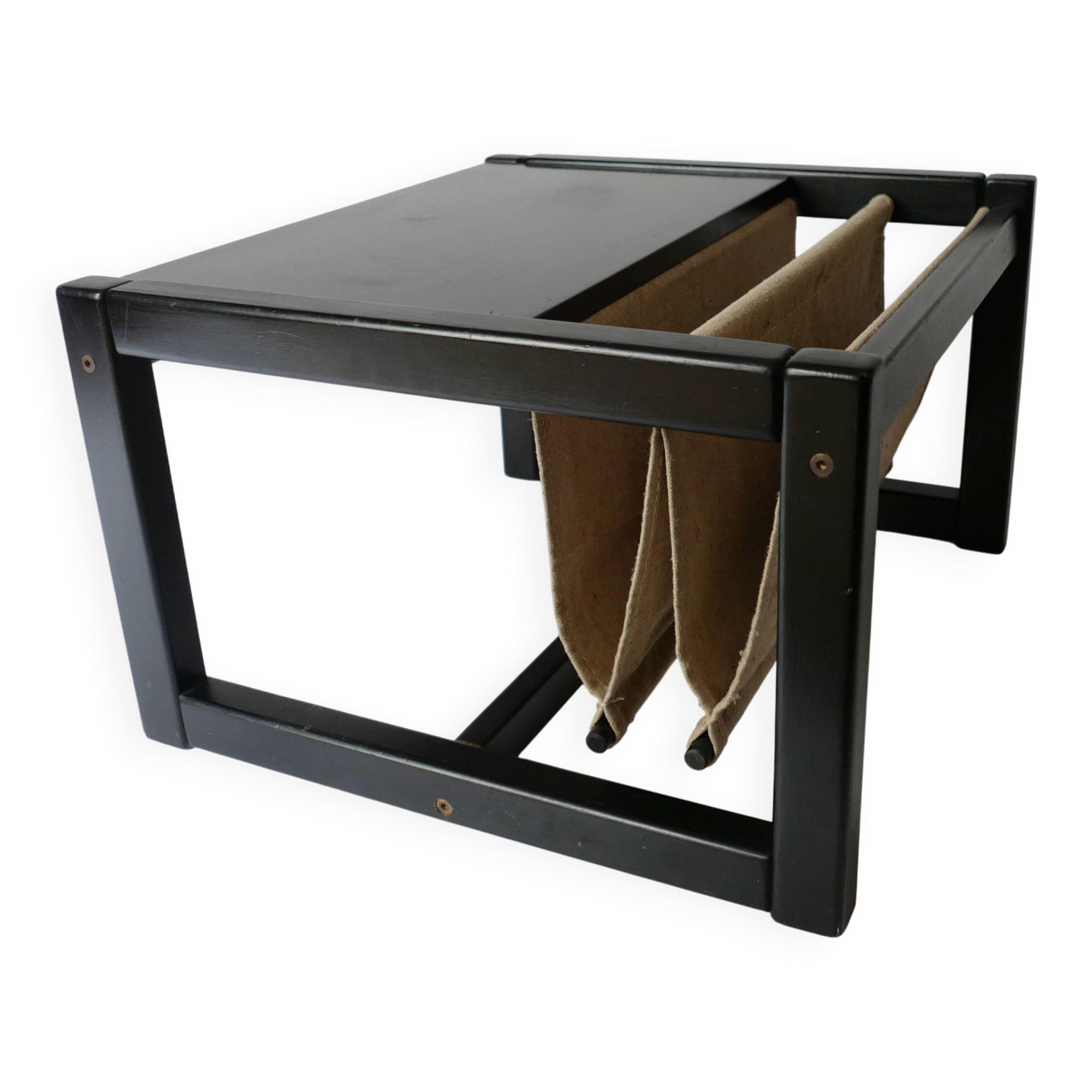Coffee table 70s 80s vintage design 1970 1980