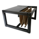 Coffee table 70s 80s vintage design 1970 1980