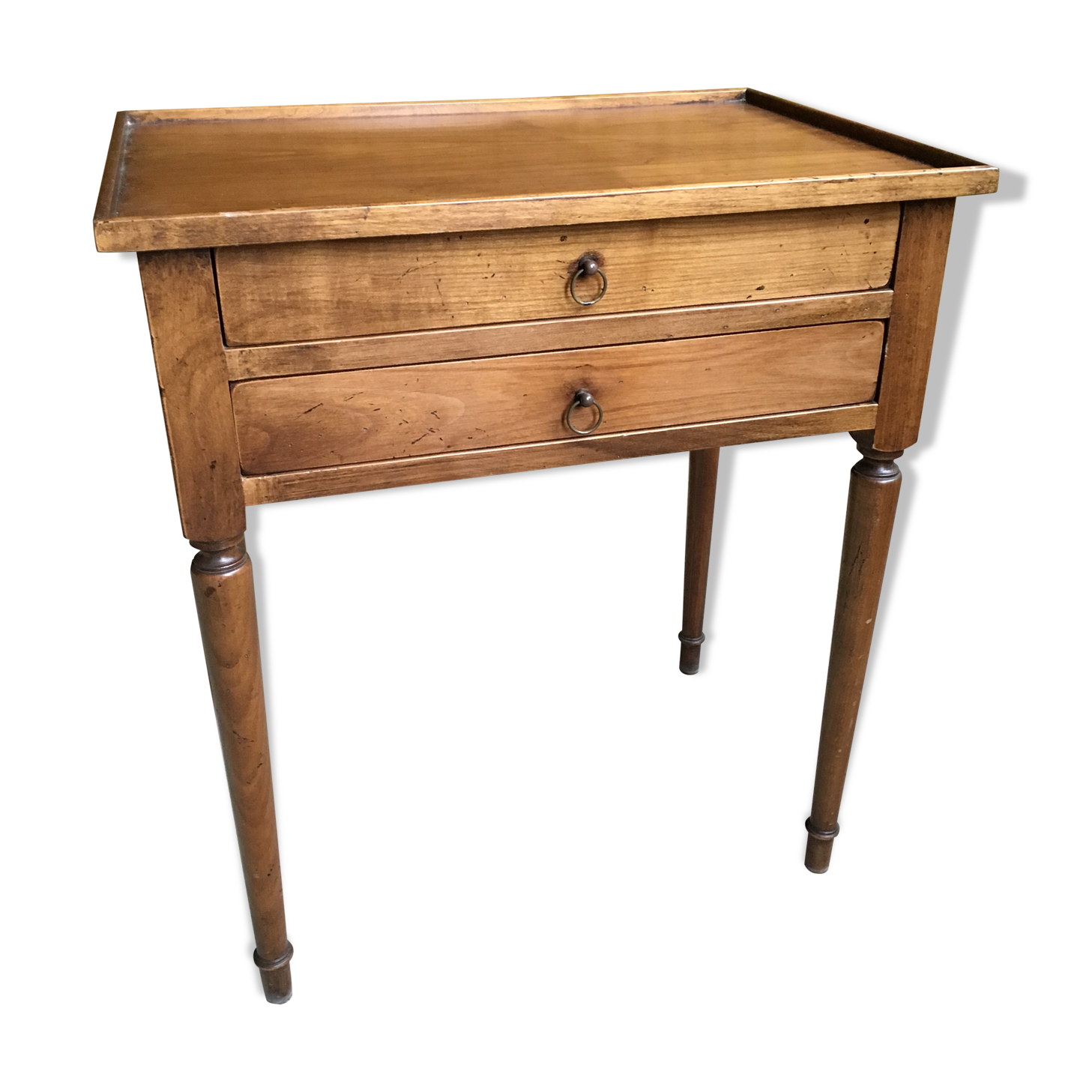 Table de chevet ou d’appoint