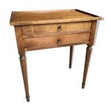 Table de chevet ou d’appoint