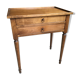 Table de chevet ou d’appoint